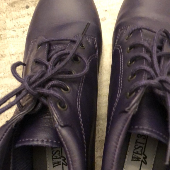 Purple, shoes west 31 st - Picture 6 of 9